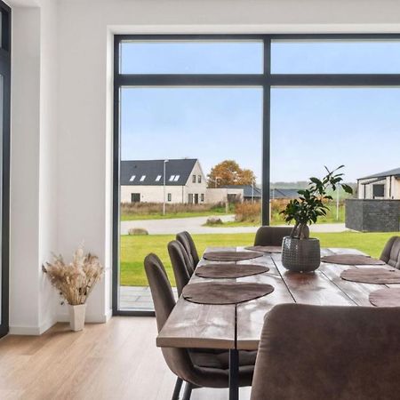 Bright, Quiet, Comfortable Room In A Luxury Home Horsens Exterior foto